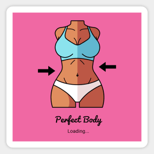 Loading Perfect Body Magnet